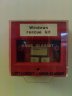 windows_rescue_kit.jpg - Windows Rescue Kit (Ctrl-Alt-Del) Originaly seen at the door of Mr Trond Hillestad, Windows System Administrator