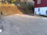 20081206 tomteplanering i nord