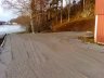 20081206 tomteplanering - mot nord